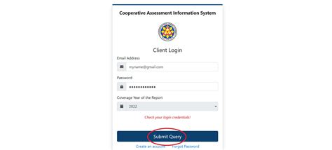 www.cda.gov.ph capris|CAIS Login .